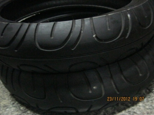 ขายยางND Rubberสภาพสวยตามรูปครับขาย790สนใจ0853647170