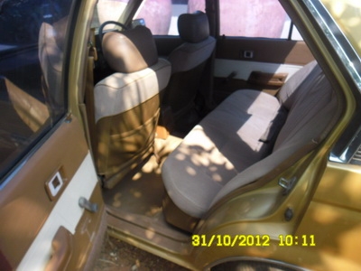 โตโยต้าหน้าแหลม