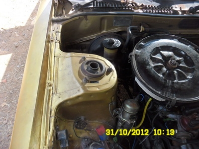 โตโยต้าหน้าแหลม