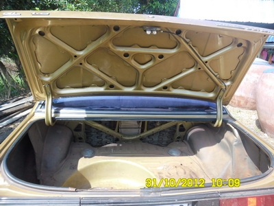 โตโยต้าหน้าแหลม