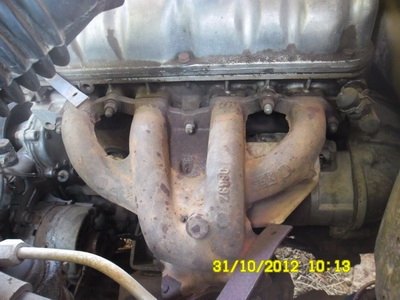 โตโยต้าหน้าแหลม