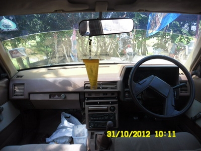 โตโยต้าหน้าแหลม