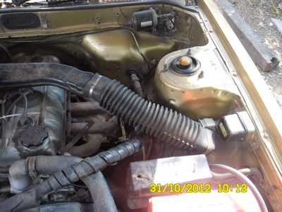 โตโยต้าหน้าแหลม