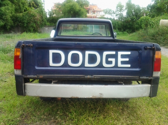 ขายรถกระบะ ดอนจ์ ขายรถกระบะ ดอนจ์