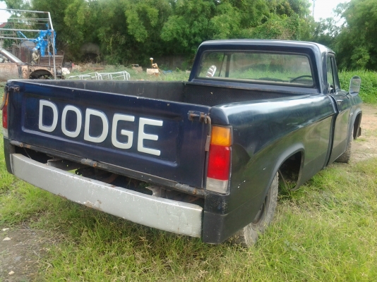 ขายรถกระบะ ดอนจ์ ขายรถกระบะ ดอนจ์