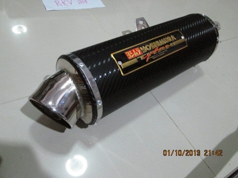 ท่อkeeway rkv 200 แต่ง (ปิดการขาย ขายแล้วจ๊ะ)