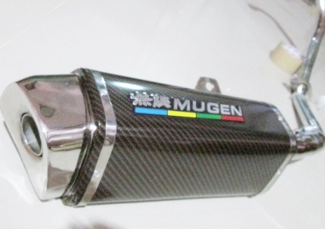 ท่อkeeway rkv 200 แต่ง (ปิดการขาย ขายแล้วจ๊ะ)