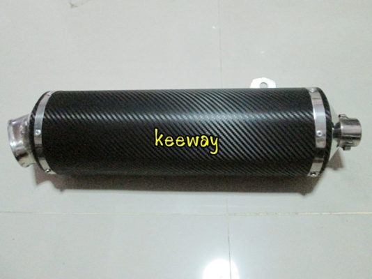 ท่อkeeway rkv 200 แต่ง (ปิดการขาย ขายแล้วจ๊ะ)