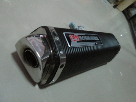 ท่อkeeway rkv 200 แต่ง (ปิดการขาย ขายแล้วจ๊ะ)