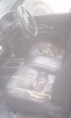 ขายกะบะไมตี๊ปี90ขับดีเครื่องช่วงล่างOKรถไม่สวย ผุ ภาษีขาด ตามสภาพ49000ขับกลับได้เลยคับ