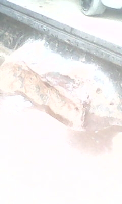 ขายกะบะไมตี๊ปี90ขับดีเครื่องช่วงล่างOKรถไม่สวย ผุ ภาษีขาด ตามสภาพ49000ขับกลับได้เลยคับ