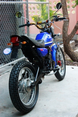 ***ฮอนด้าวิง แต่งแนว FTR ทะเบียนโอน *** ***ฮอนด้าวิง แต่งแนว FTR ทะเบียนโอน ***