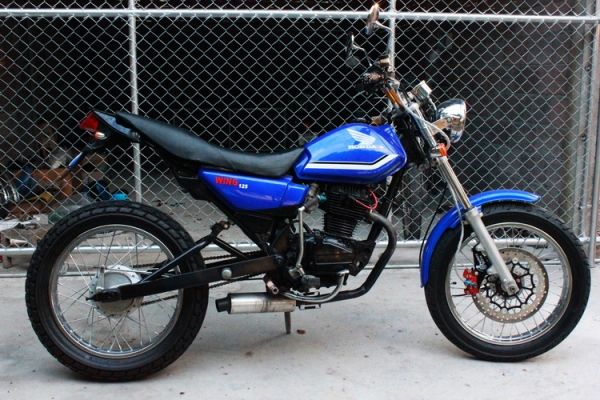 ***ฮอนด้าวิง แต่งแนว FTR ทะเบียนโอน *** ***ฮอนด้าวิง แต่งแนว FTR ทะเบียนโอน ***