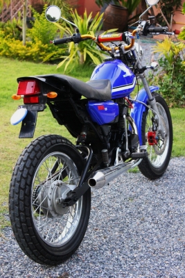 ***ฮอนด้าวิง แต่งแนว FTR ทะเบียนโอน *** ***ฮอนด้าวิง แต่งแนว FTR ทะเบียนโอน ***