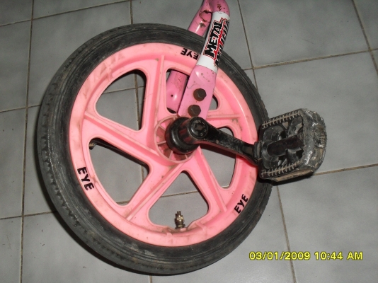 ขายจักรยานล้อเดียว