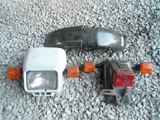 อะไหล่ tw200 พร้อมใช้