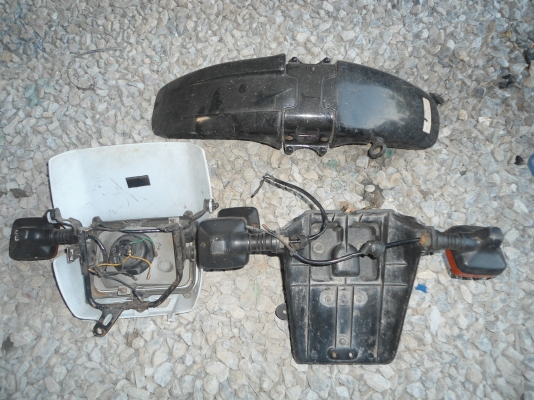 อะไหล่ tw200 พร้อมใช้