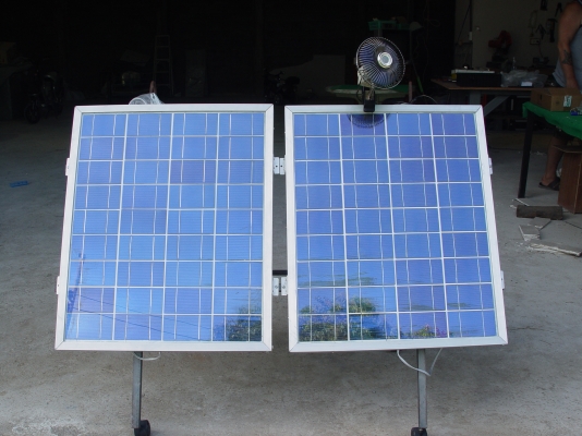 Solar Panels, ขายโซล่าเซลล์