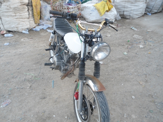 ไลฟาน โมตาด 150 cc รถใช้น้อย ขับดีมาก ไลฟาน โมตาด 150 cc รถใช้น้อย ขับดีมาก