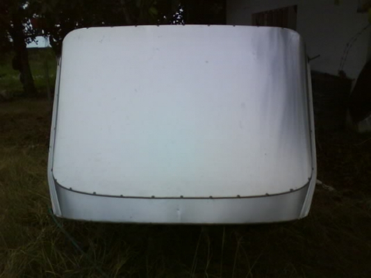 ขายหลังคาปิดทึบสำหรับรถกระบะนิสสัน