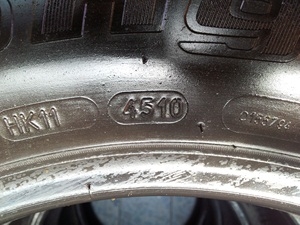 ขายยาง205/70/15 ยาง BF Goodrich Long Trail T/A ปี 09 ( 2เส้น ) 10 ( 2เส้น )