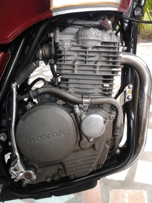 ขาย/แลก Club Man 400 เพิ่มรูป ขาย/แลก Club Man 400 เพิ่มรูป