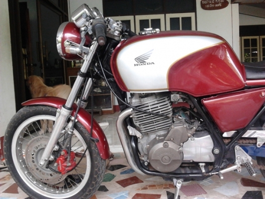 ขาย/แลก Club Man 400 เพิ่มรูป ขาย/แลก Club Man 400 เพิ่มรูป