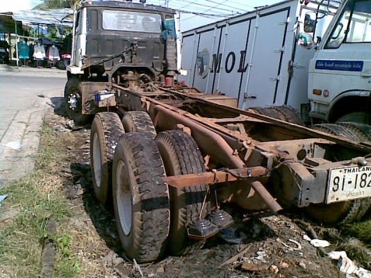 ขาย สิบล้อ อีซุซุ JCM 2เพลา ขาย สิบล้อ อีซุซุ JCM 2เพลา