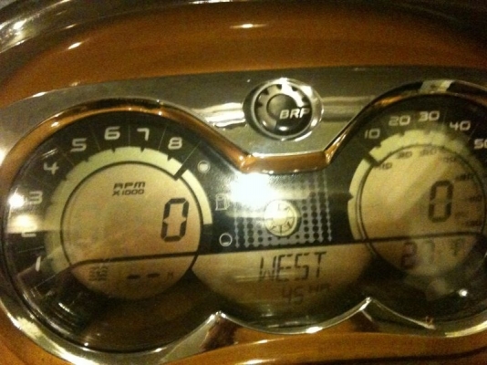 ขายเจ็ตสกี SEADOO RXT
