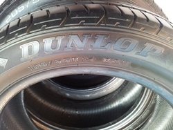ขายยาง185/55/15 ยาง DUNLOP SP SPORT 230 ปี 10