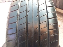 ขายยาง185/55/15 ยาง DUNLOP SP SPORT 230 ปี 10