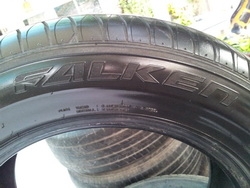 ขายยาง215/60/16 ยาง FALKEN ZIEX ZE 322 ปี 10