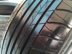 ขายยาง215/60/16 ยาง FALKEN ZIEX ZE 322 ปี 10