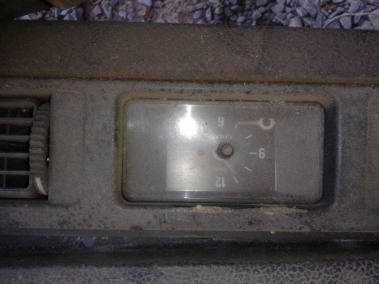 อะไหร่  VOLVO 244 GL หลายอย่าง