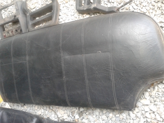 อะไหร่  VOLVO 244 GL หลายอย่าง