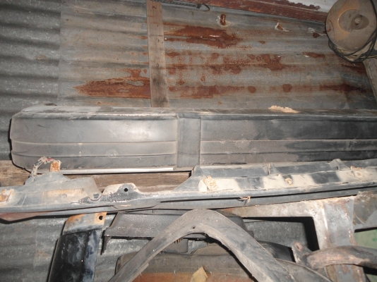 อะไหร่  VOLVO 244 GL หลายอย่าง