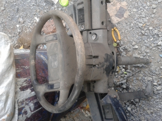 อะไหร่  VOLVO 244 GL หลายอย่าง