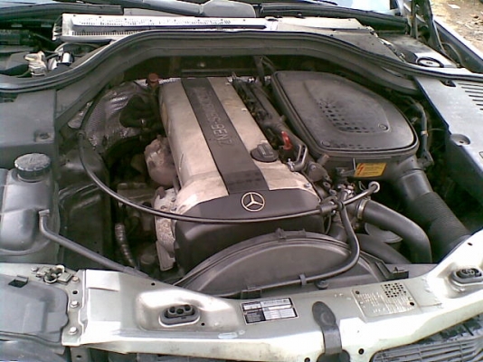 ขายรถเบนซ์ 300SEL ปี 93 W140 ขายรถเบนซ์ 300SEL ปี 93 W140