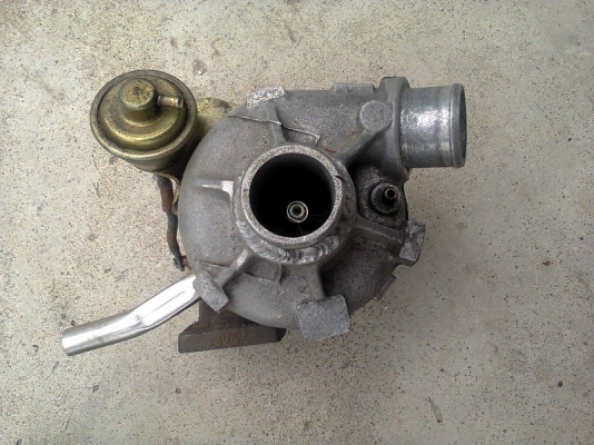 ขาย Turbo พร้อม Intercooler