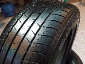 ขายยาง205/55/16 ยาง GOOD YEAR NCT 5 ปี 10