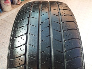 ขายยาง205/55/16 ยาง GOOD YEAR NCT 5 ปี 10
