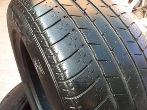 ขายยาง205/55/16 ยาง GOOD YEAR NCT 5 ปี 10