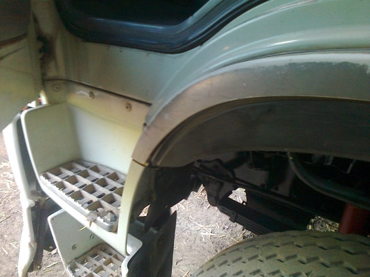 ขาย FM2K NLD 10 ล้อ 2 เพลา กระบะอลูมิเนียม มีระบบลากจูง