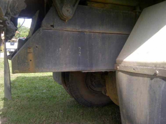 ขายรถ 10 ล้อดั๊ม HINO FM227 เครื่อง 220 แรงม้า เดิมๆ สวยๆ เก่าเก็บ สนใจโทร 0819701072