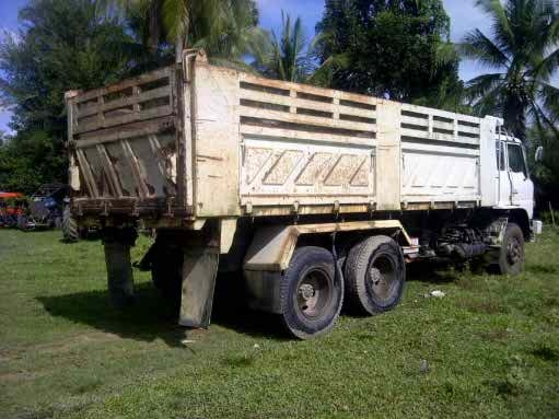 ขายรถ 10 ล้อดั๊ม HINO FM227 เครื่อง 220 แรงม้า เดิมๆ สวยๆ เก่าเก็บ สนใจโทร 0819701072 ขายรถ 10 ล้อดั๊ม HINO FM227 เครื่อง 220 แรงม้า เดิมๆ สวยๆ เก่าเก็บ สนใจโทร 0819701072