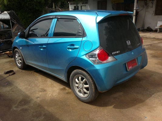 ขาย แม๊กเดิม Brio .... ถอดออกป้ายแดงครับ