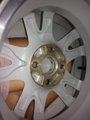 ขาย แม๊กเดิม Brio .... ถอดออกป้ายแดงครับ