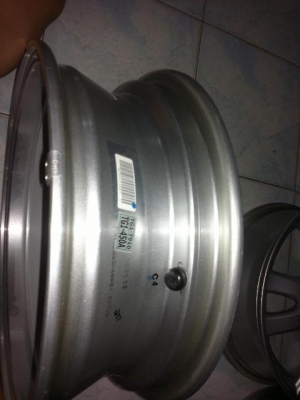 ขาย แม๊กเดิม Brio .... ถอดออกป้ายแดงครับ