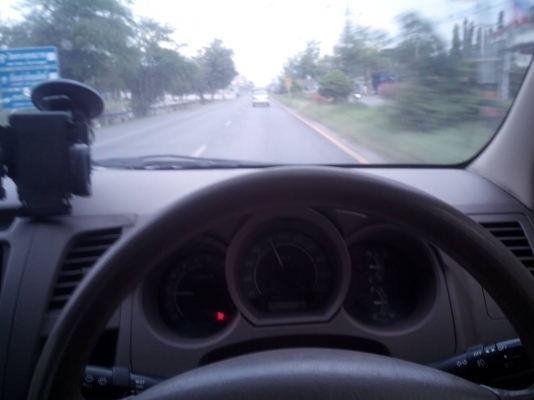 เบาะโตโยต้า ฮีโร่. หนัง เดิมๆ