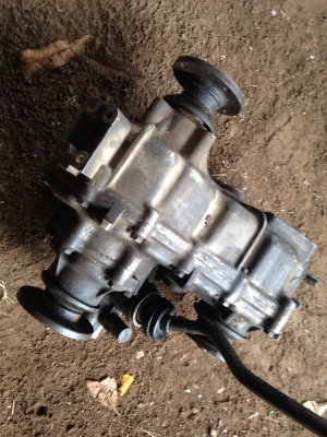 เบาะโตโยต้า ฮีโร่. หนัง เดิมๆ